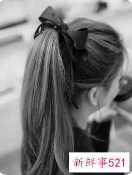 脸小适合什么发型女图片