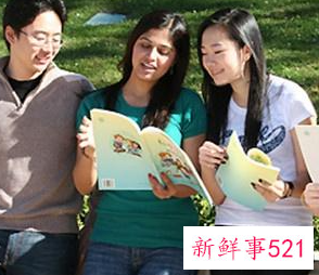 如何申请出国留学的步骤