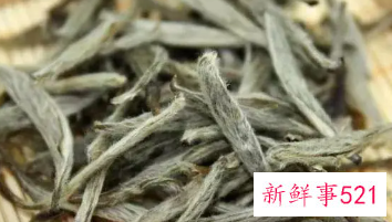 白毫银针的泡法和水温