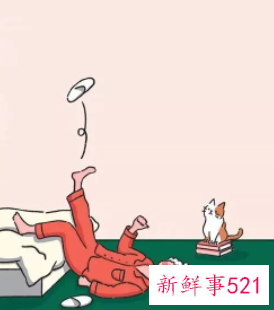 不出门不运动容易得什么病