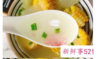 冬瓜与什么煲汤比较合适