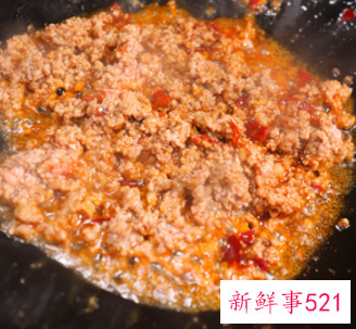 豆腐的做法家常菜麻婆