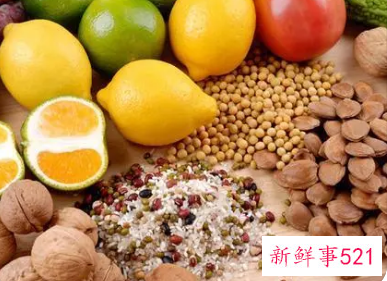 吃什么可以让皮肤紧致预防下垂