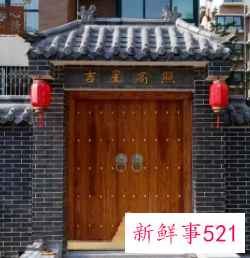 大门的风水重要吗