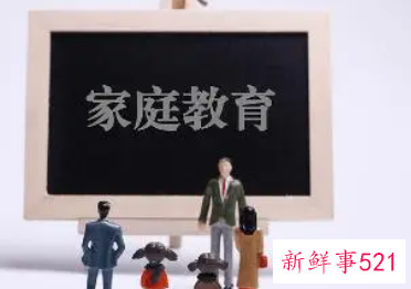 家庭教育促进法家长心得体会