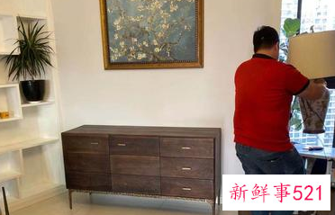 搬家进门的时候要准备些什么