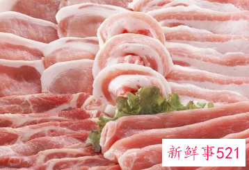 成品肉类