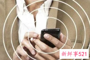 手机辐射对人体的危害有哪些症状
