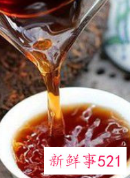 女生应该喝什么茶对皮肤好