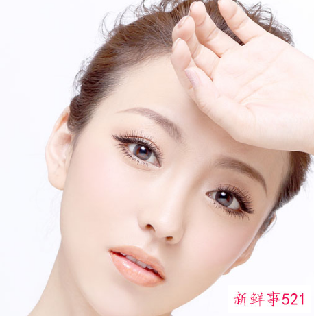 日常习惯彻底解决肌肤小问题