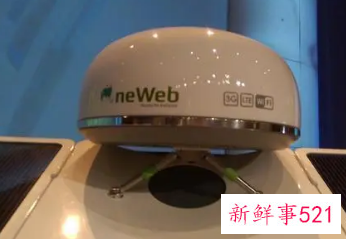 OneWeb选择SpaceX取代俄罗斯发射卫星