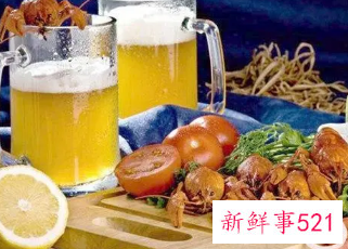 痛风不能吃的食谱