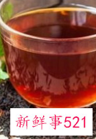 女生应该喝什么茶对皮肤好