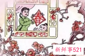 立春时民间有着怎样的风俗