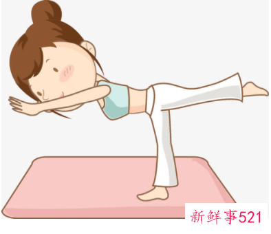 阴瑜伽是什么好处有哪些