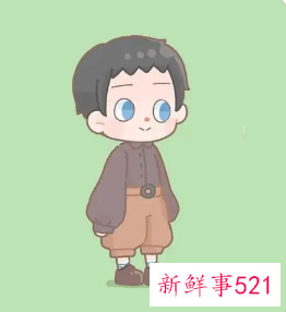 外表很刚内心撒娇的男生