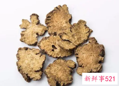 川芎的主治和功能