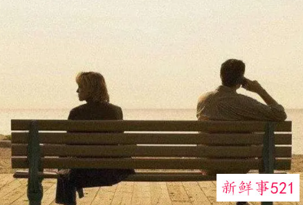 聪明女人面对男人的冷战