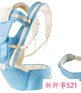 宝宝几个月可以坐腰凳啊