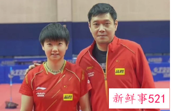 孙颖莎WTT新加坡大满贯首战告捷