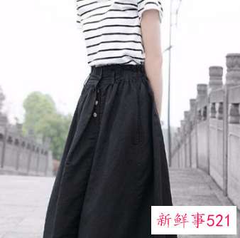 穿长裙配什么外套好看