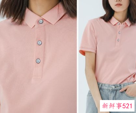 年轻人穿什么polo衫