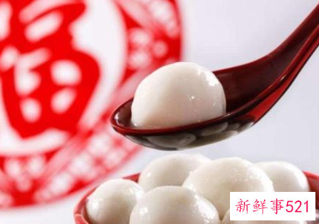 新年第一天吃什么寓意好