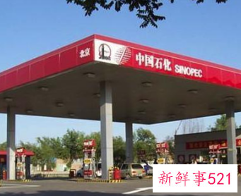 加油站是私人的还是国家的