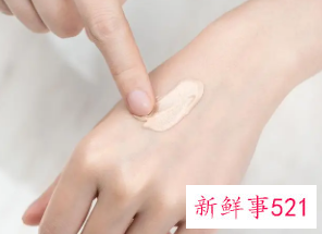 妆前乳和bb霜使用顺序