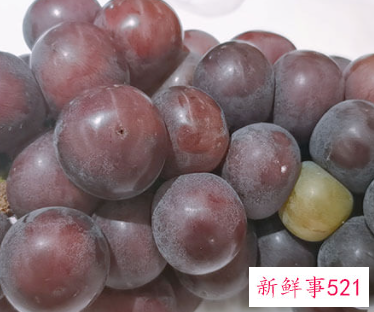 葡萄吃不完可以做什么