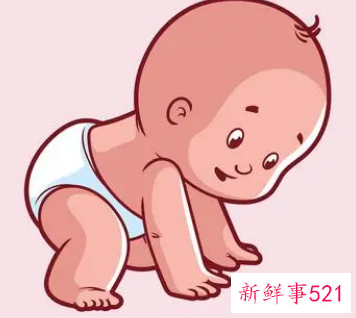婴幼儿生长发育的里程碑