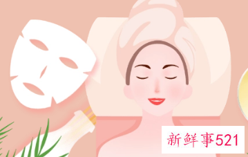 怎样清除面部毛孔垃圾