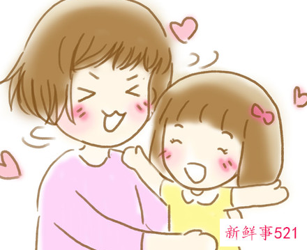 如何做一个优秀的妈妈