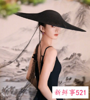 迪奥广告被网友指出丑化亚裔女性