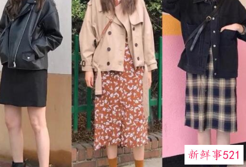 元气少女衣服搭配有哪些技巧