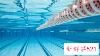 游泳考试有多少等级