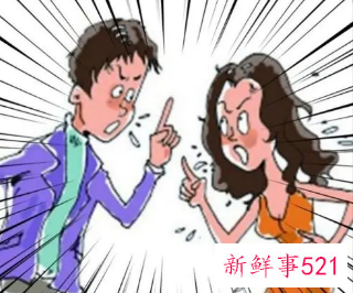 夫妻经常吵架的原因有哪些