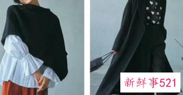 50多岁的女人怎样穿衣服更好看