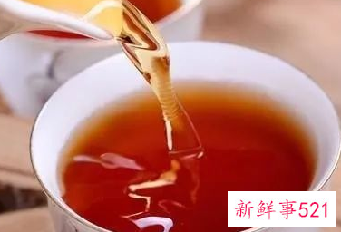 各种茶适合的茶具