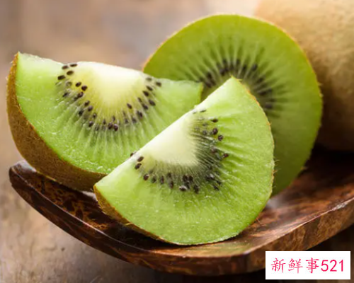 猕猴桃催熟用什么水果