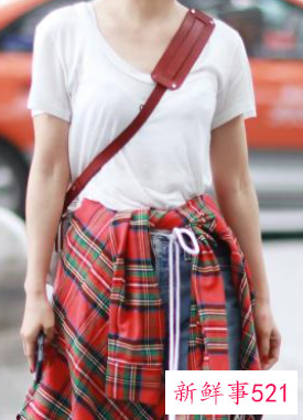 夏季穿白色还是黑色