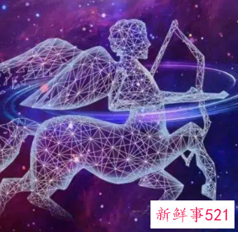 2022年会好运的星座