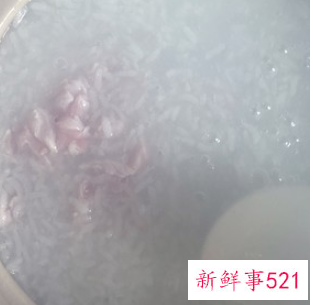 青菜粥怎么做好吃家常做法