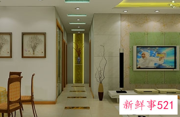 一般家庭吊顶用的是什么板材