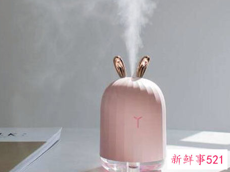 加湿器的危害是真的吗