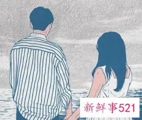 男人坚决要离婚三种表现
