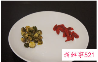 枸杞红枣菊花茶怎么泡