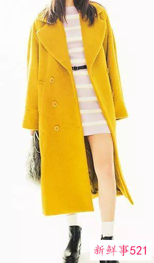 冬天穿裙子怎么搭配衣服