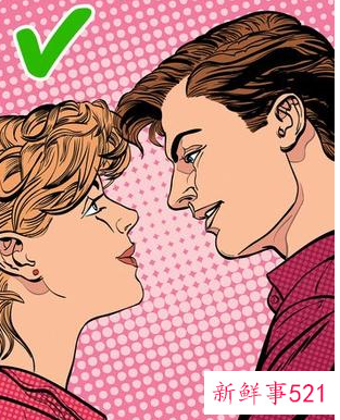 让喜欢的人爱上你的方法