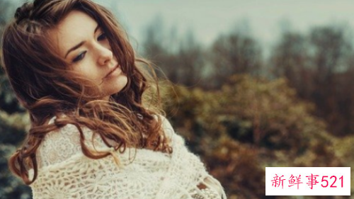 女人哪些行为男人无法抗拒